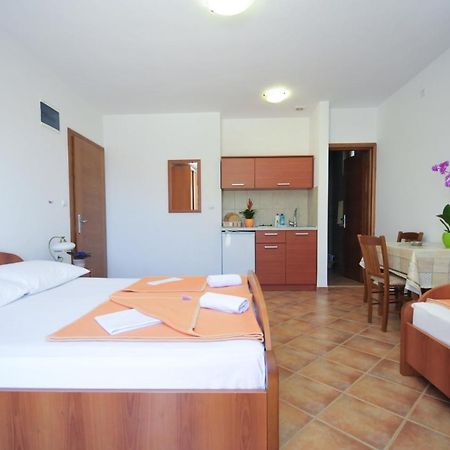 Tilia Apartments ブドヴァ エクステリア 写真